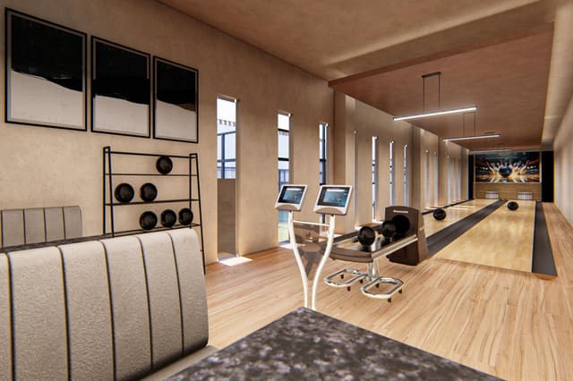 Imagina tu Vida Aquí: Departamento en Playa del Carmen te Abre las Puertas al Paraíso