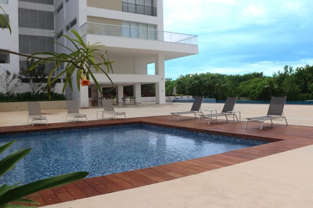 TU OPORTUNIDAD!! | PERFECTO DEPARTAMENTO 3BR | LA MEJOR ZONA DE CANCUN
