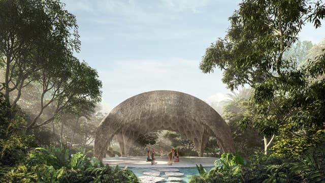 EXCELENTE RETORNO DE INVERSION | BIEN UBICADO LOTE | AMENIDADES DE LUJO | PLAYA DEL CARMEN