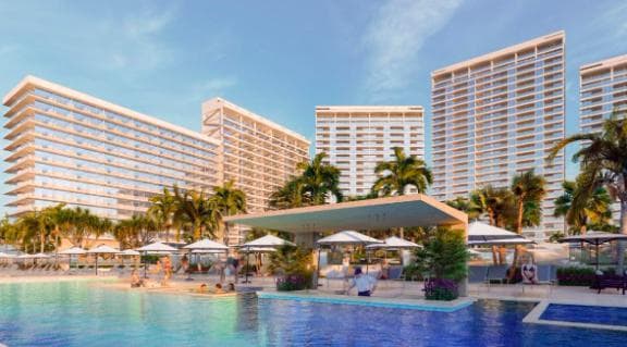 Boulevard barra vieja , Barra Diamante, Acapulco de Juárez