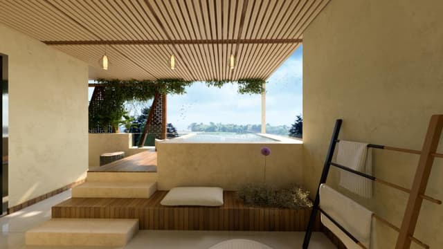 CUMPLE TU SUEÑO | IMPRESIONANTE DEPARTAMENTO 3BR | AMENIDADES UNICAS | PLAYA DEL CARMEN