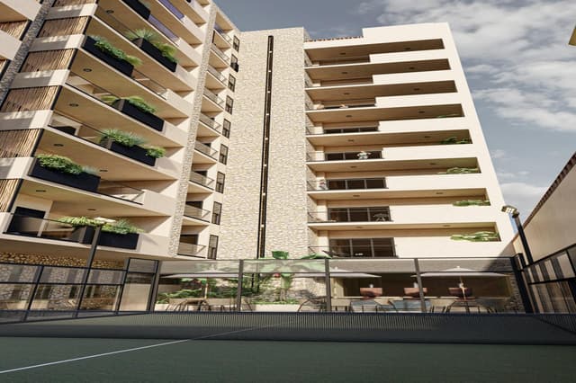 Tu nuevo estilo de vida en Playa del Carmen: Departamento moderno y exclusivo