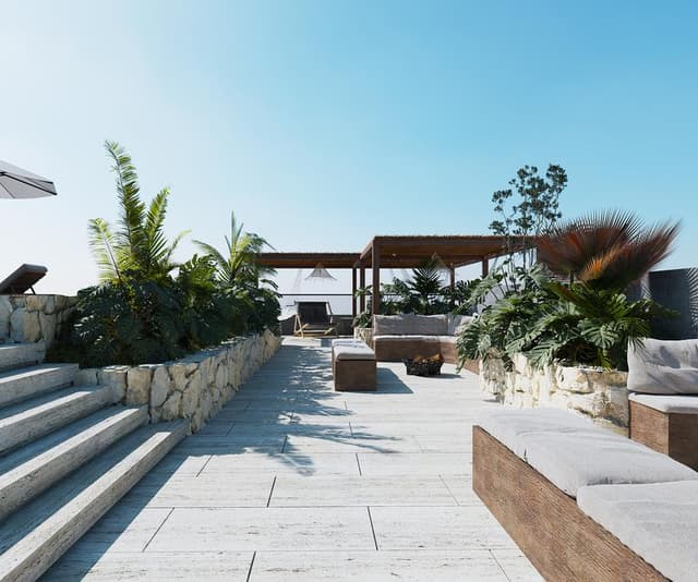 IMPRESIONANTE DEPARTAMENTO 2BR | AMENIDADES DE LUJO | CANCUN