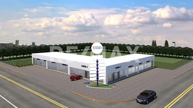 Locales comerciales en renta en Blvd. P. Rio Sonora, Hermosillo, Sonora.