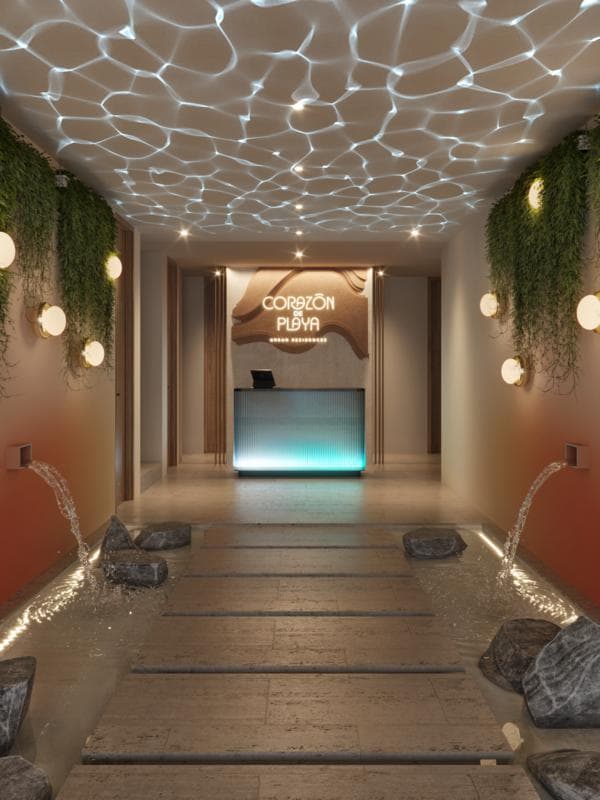 HERMOSO DEPARTAMENTO 2BR | ALBERCA PRIVADA | EXCELENTE ZONA | PLAYA DEL CARMEN