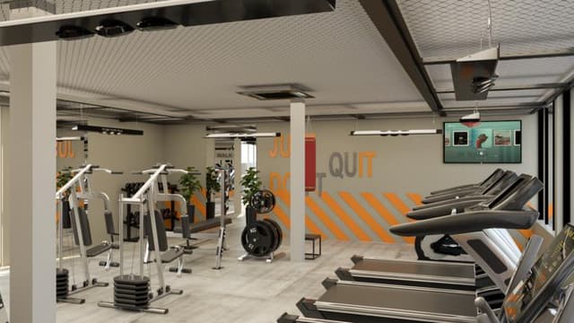 INVIERTE AHORA | HERMOSO DEPARTAMENTO 2BR | AMENIDADES EXCLUSIVAS | PLAYA DEL CARMEN