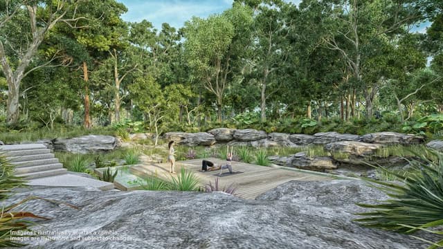 LO MEJOR ESTA POR VENIR | EL MEJOR LOTE | AMENIDADES UNICAS | ZONA EXCLUSIVA | PLAYA DEL CARMEN