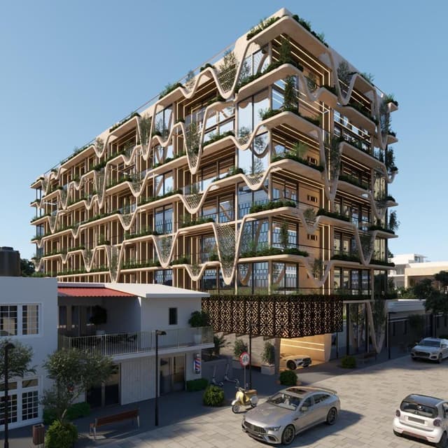 LA MEJOR OPCION | DEPARTAMENTO 2BR CON VISTA A LA AVENIDA | AMENIDADES UNICAS | PLAYA DEL CARMEN | CENTRO