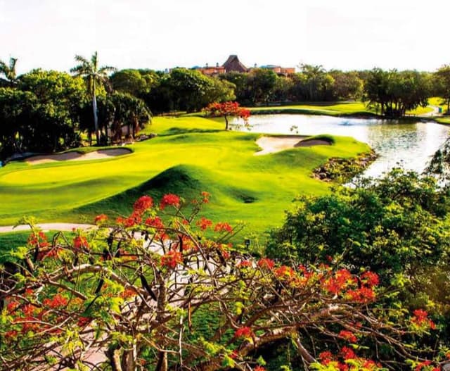 MAGINIFICO LOTE | CERCA DE LA PLAYA | AREA DE ALBERCA | PLAYA DEL CARMEN