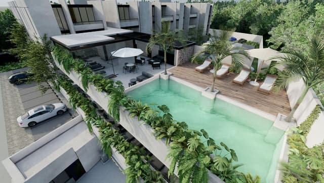 Temozón Norte, Mérida, Yucatán- gran oportunidad en precio