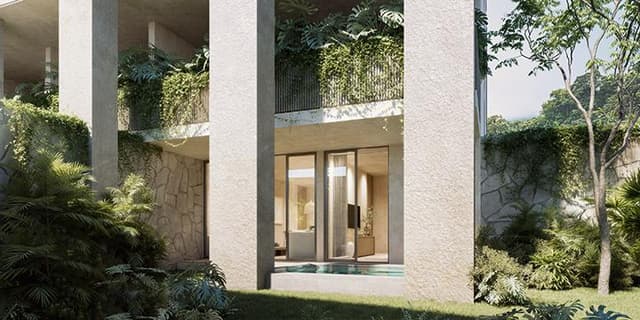 INVIERTE HOY | EXCELENTE ESTUDIO | EXCLUSIVA ZONA DE TULUM