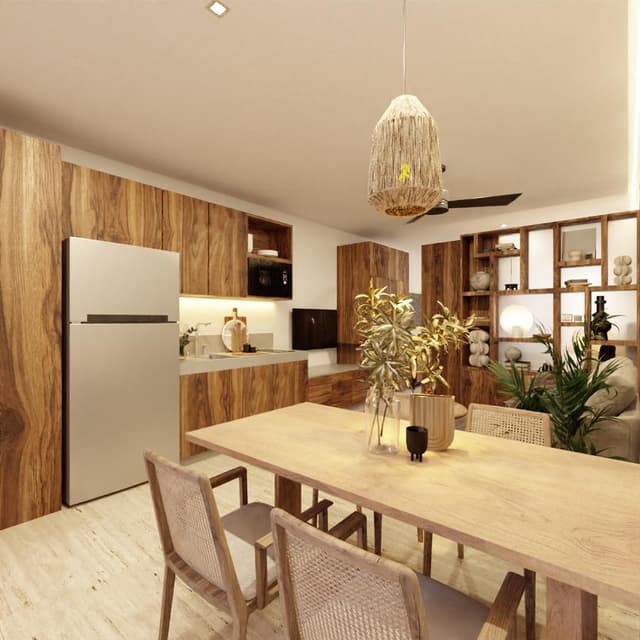 OPORTUNIDAD UNICA | BONITO Y COMODO ESTUDIO | CERCA DE LA PLAYA | PLAYA DEL CARMEN