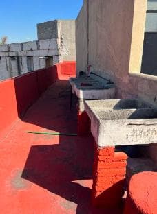 La viga, Esperanza, Cuauhtémoc