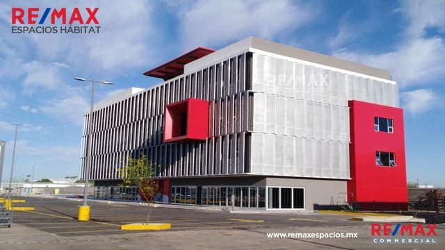 Locales comerciales y Oficinas en Renta en Torres Quiroga, en Hermosillo, Sonora