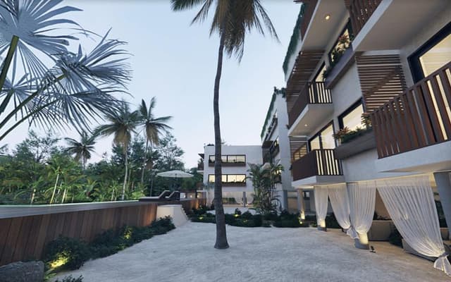 IMPRESIONANTE APARTAMENTO DE 1 REC EN LA ISLA MÁS HERMOSA