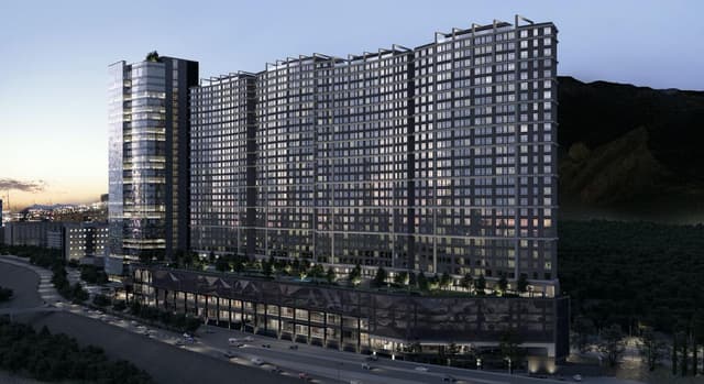 OFICINA EN VENTA COLONIA SANTA MARIA ZONA MONTERREY