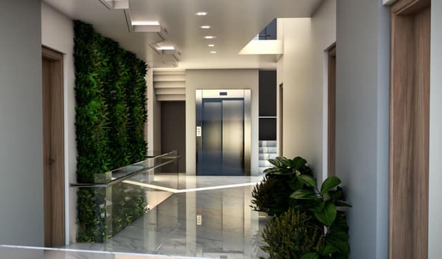 VIVE MUY CERCA DEL MAR - ESTUDIO CON TERRAZA + AMENIDADES