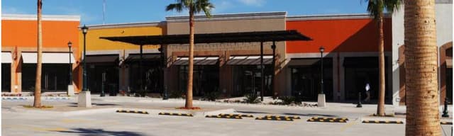 Local comercial en renta en Plaza Belmart en Hermosillo, Sonora.