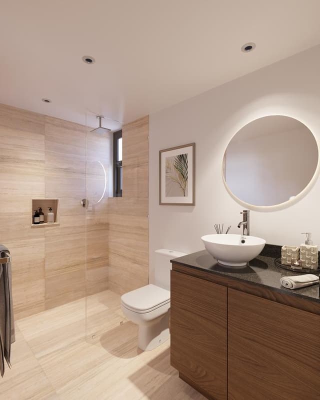 LO MEJOR PARA TU FAMILIA | HERMOSO DEPARTAMENTO 2BR | JARDIN PRIVADO | CANCUN