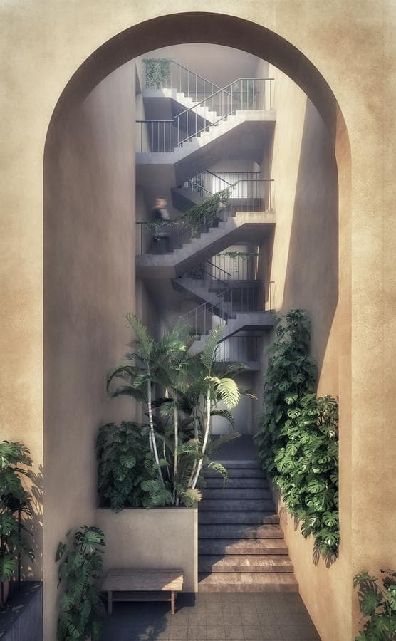 Maravilloso Departamento 2 Habitaciones | Exclusivo y Lujoso Condo | Playa del Carmen