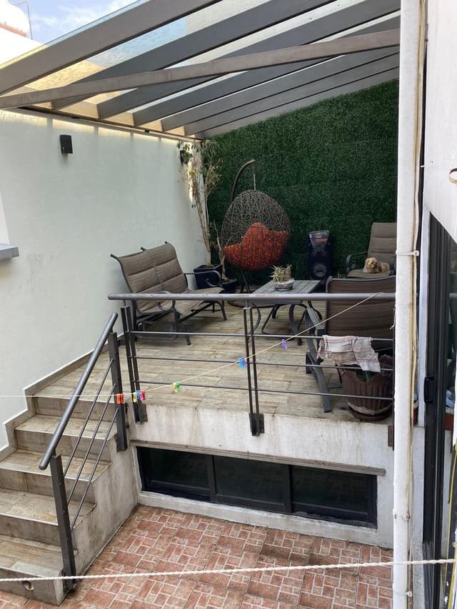 Casa en Venta en Los Pastores, Naucalpan