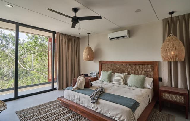 TU HOGAR IDEAL | LUJOSO CONDOMINIO EN EXCLUSIVA ZONA DE TULUM