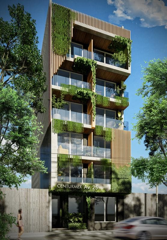 VIVE EN EL PARAISO | EXCELENTE ESTUDIO EN LA MEJOR ZONA DE PLAYA DEL CARMEN