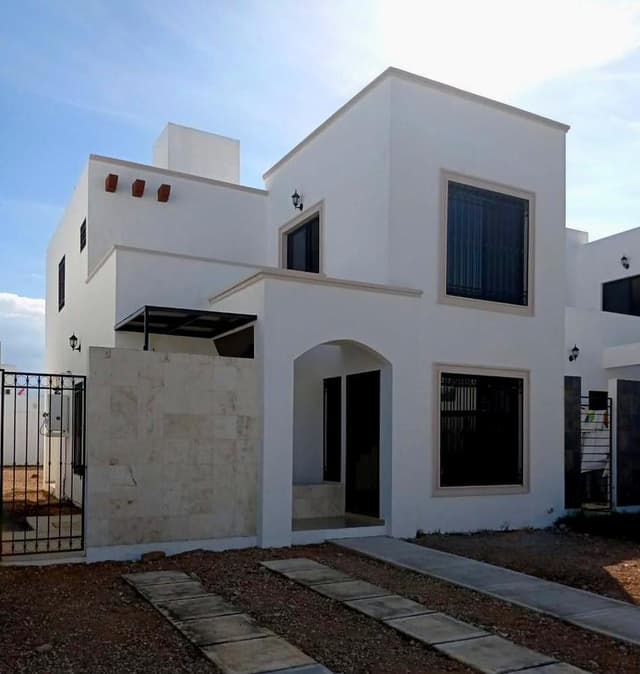 casa en renta en merida, privada Lantana en Gran Santa Fe Norte- solicita cita