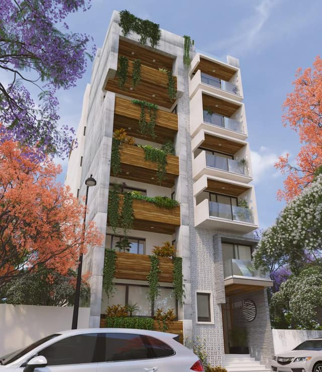 HERMOSO LOFT CON PLUNGE POOL EN PLAYA DEL CARMEN