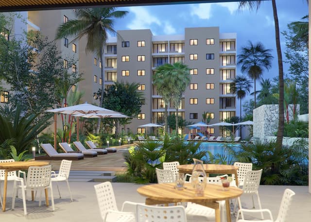 Comodidad y Estilo: Departamento de Lujo 3 Habitaciones en la Mejor Ubicación.