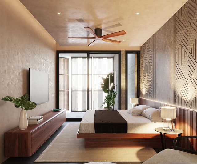 OPORTUNIDAD DE INVERSION | DEPARTAMENTO 2BR| TERRAZA PRIVADA | ZONA PLAYA DEL CARMEN