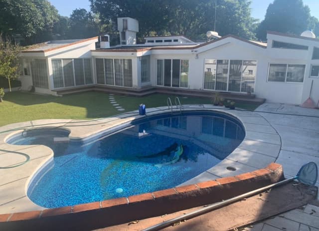 Casa en Venta en Cuernavaca, Mor.