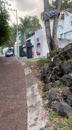 Colinas del Bosque, Tlalpan, Ciudad de México