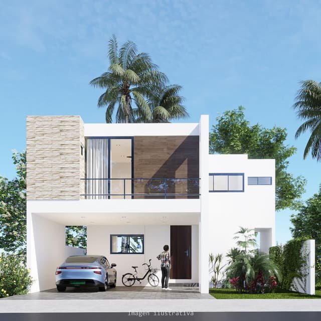 Cholul, Mérida Yucatán