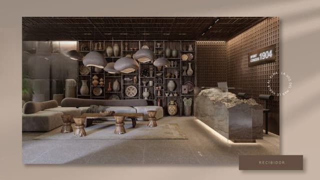 INCREIBLE DEPARTAMENTO 1BR | AMENIDADES DE LUJO | ZONA CENTRO | PLAYA DEL