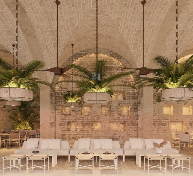 Moderno diseño y acabados de lujo: Descubre tu departamento en Playa del Carmen.