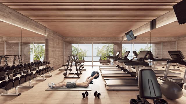 VIVE EN EL PARAISO | EXCELENTE DEPARTAMENTO 2BR | LA MEJOR ZONA DE CANCUN