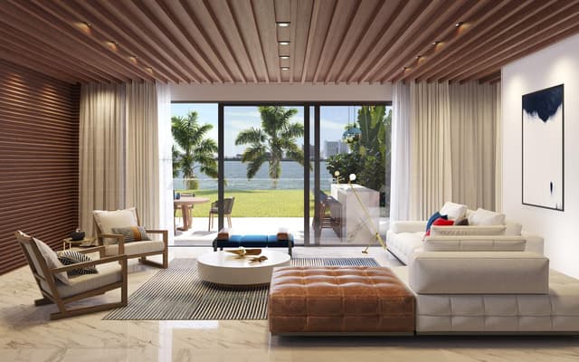 Espectacular Terraza en Increible Departamento 3 Hab | Cancun