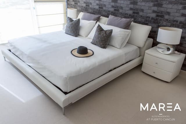 LA MEJOR OPCION PARA TU FAMILIA | HERMOSO DEPARTAMENTO 2BR | AMENIDADES UNICAS | PUERTO CANCUN