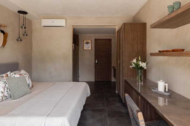 Unidades Residenciales Únicas | ¡Invierte en un Estilo de Vida Moderno! | Tulum