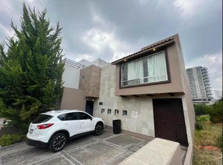 Loma Alta, Bosque Real, Huixquilucan