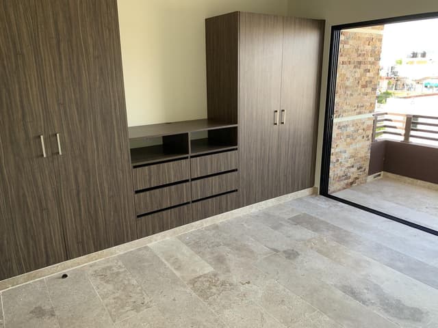 Departamento + Jacuzzi + Sky Lounge + Estacionamiento Subterráneo PLAYA DEL CARMEN