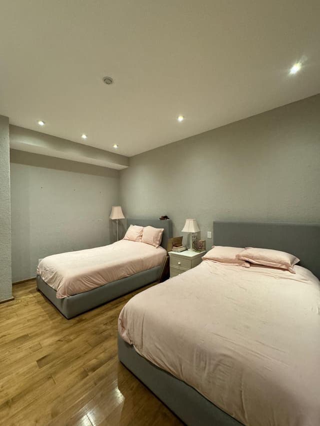 Residencial El Refugio, La Loma Santa Fe, Álvaro Obregón