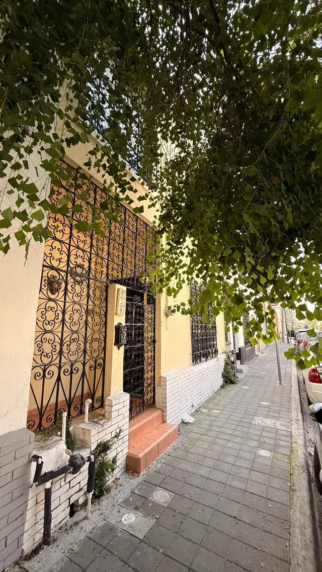 CASA EN VENTA MONTERREY BARRIO ANTIGUO - ZONA CENTRO
