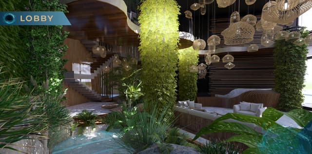 Experimenta la magia de Tulum: Departamentos con estilo único para una vida extraordinaria.