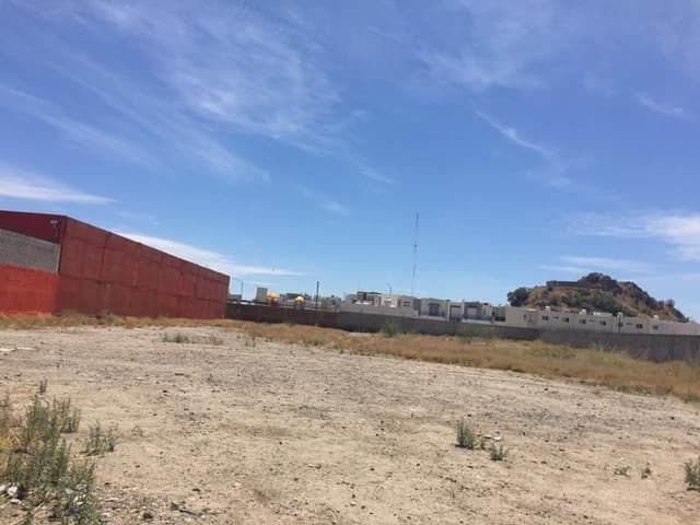 Terreno comercial en venta en Blvd. Paseo Rio Sonora, Hermosillo, Sonora.