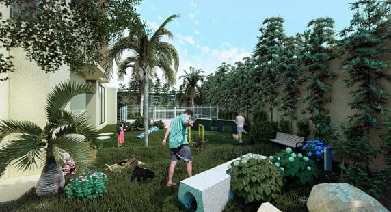 Lujo Tropical: Penthouse 4 BR Exclusivo en el Corazón de Cancún