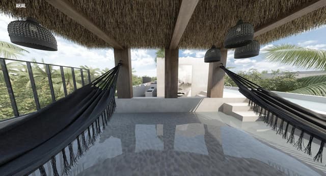 Tu Nuevo Hogar: ¡Comodidad y Sustentabilidad en un Solo Lugar! | Tu Inversión Inteligente en Tulum