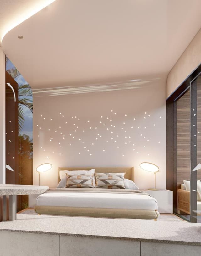 INVIERTE EN ESTE MAGNIFICO DEPARTAMENTO 1BR | AMENIDADES DE LUJO | ZONA CENTRO PLAYA DEL CARMEN