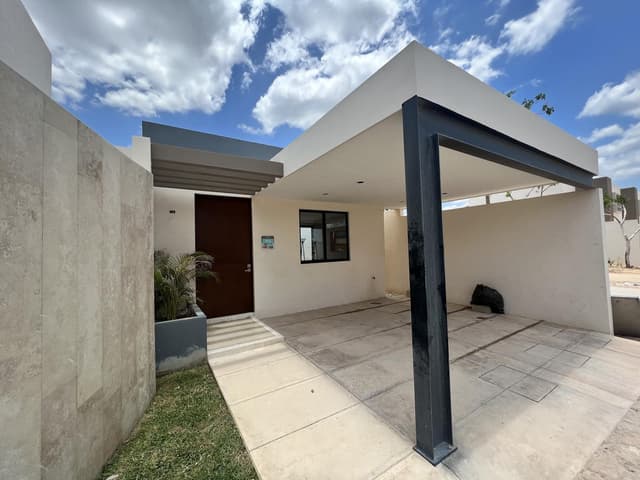 la comodidad en un solo nivel- 3 habitaciones - jardines internos